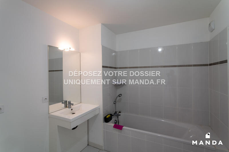 Appartement - 90 m² - 4 pièces