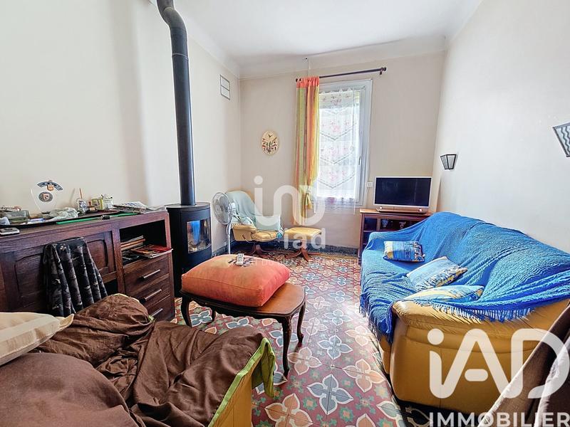 Maison - 700 m² - 8 pièces