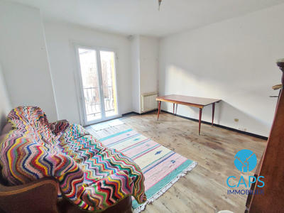 Maison - 94 m² - 4 pièces