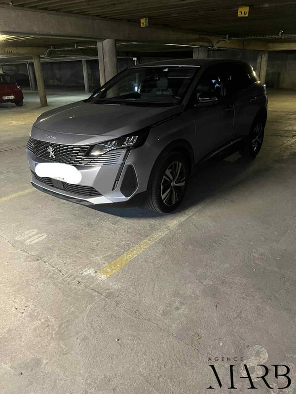 Appartement - 67 m² - 5 pièces