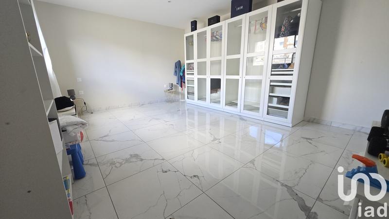 Maison de maîtres - 189 m² - 6 pièces