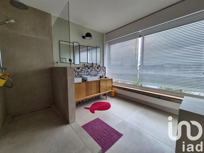 Appartement - 124 m² - 5 pièces