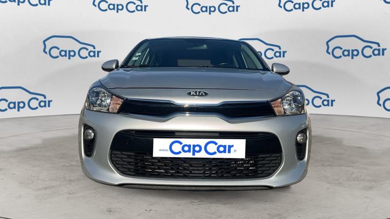 Kia Rio 1.4 CRDi 90 Active