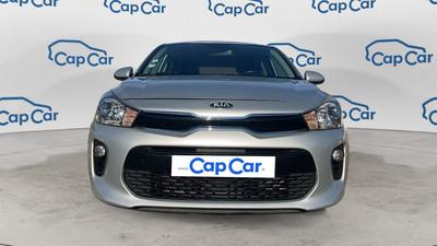 Kia Rio 1.4 CRDi 90 Active