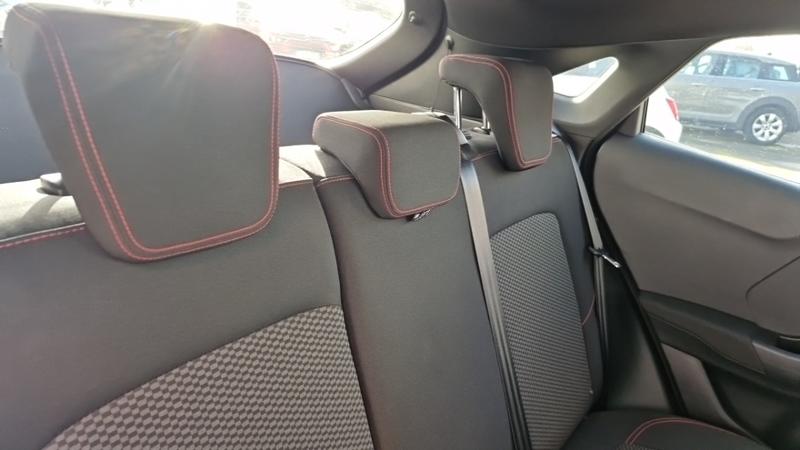 Ford Puma 1.0 Ecoboost 125 Ch Mhev Ss Powershift St-Line