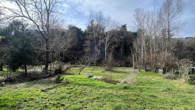 Maison - 70 m² - 4 pièces