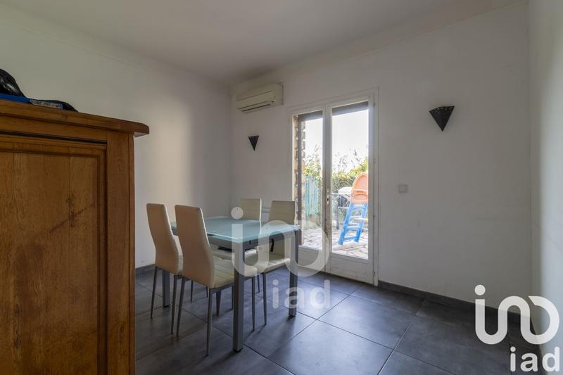 Maison - 67 m² - 4 pièces