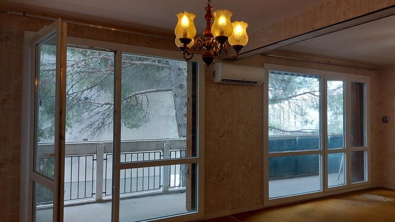 Appartement - 72 m² - 3 pièces