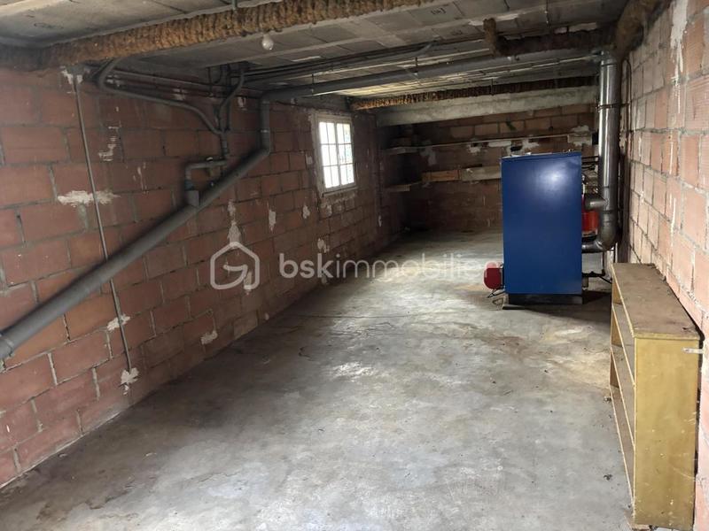 Maison - 81 m² - 5 pièces