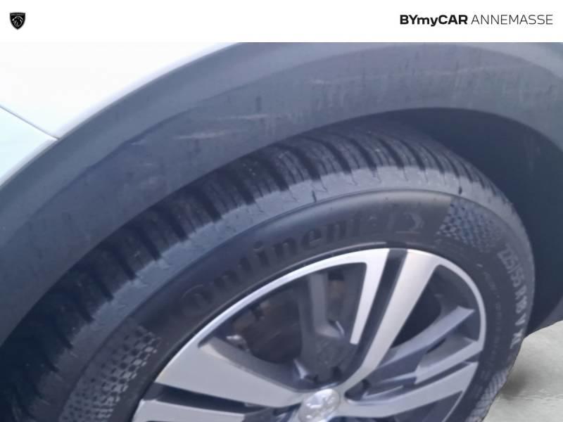 Peugeot 5008 BlueHDi 130ch s&amp;S Eat8 Allure Pack