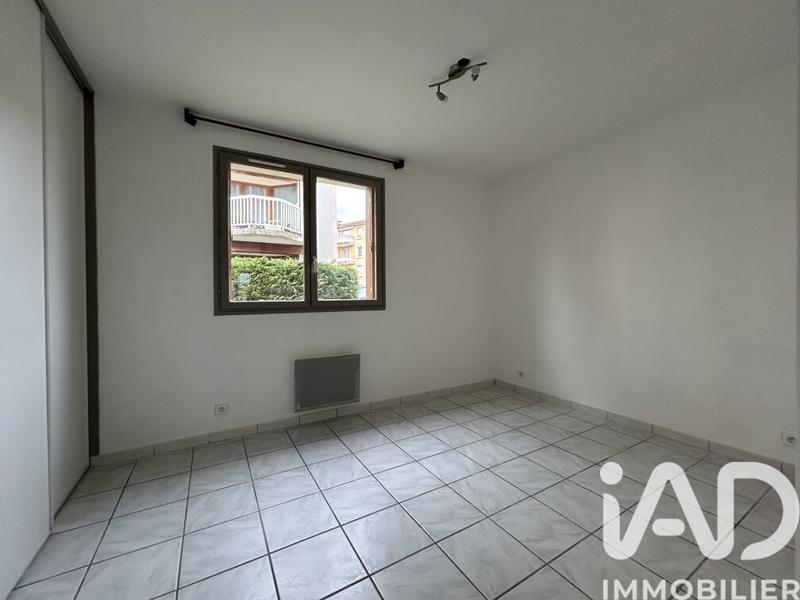 Appartement - 79 m² - 4 pièces
