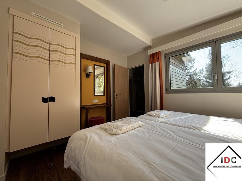 Châlet - 67 m² - 3 pièces