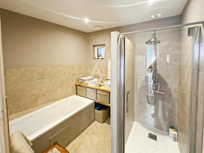 Maison - 73 m² - 4 pièces