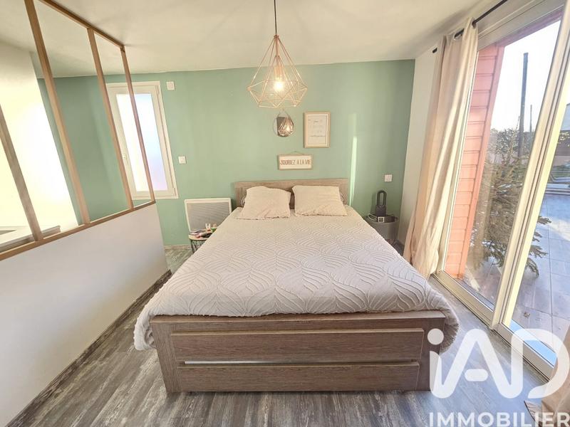 Maison - 140 m² - 7 pièces