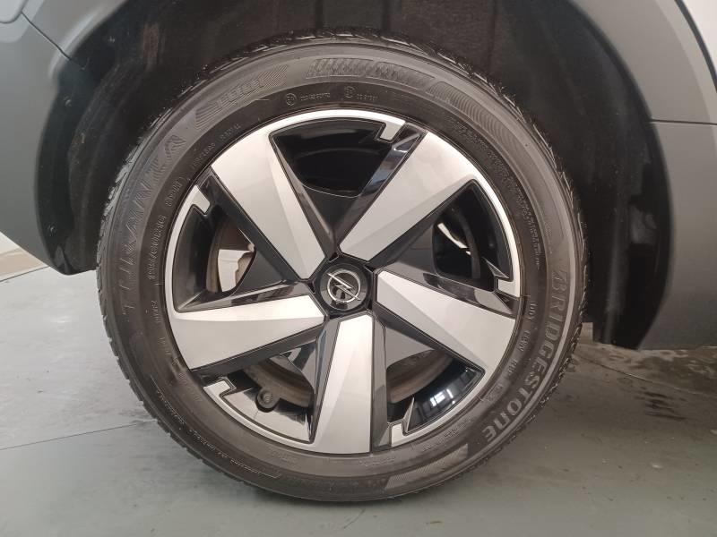 Opel Crossland 1.2 83 ch Edition