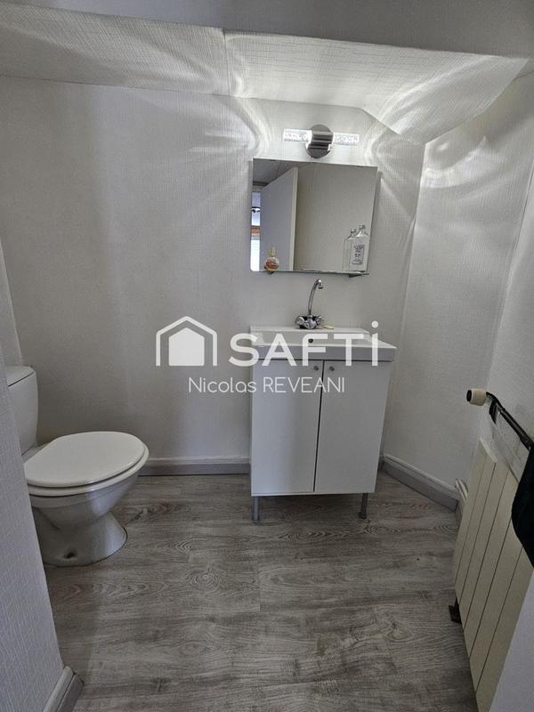 Maison - 154 m² - 5 pièces