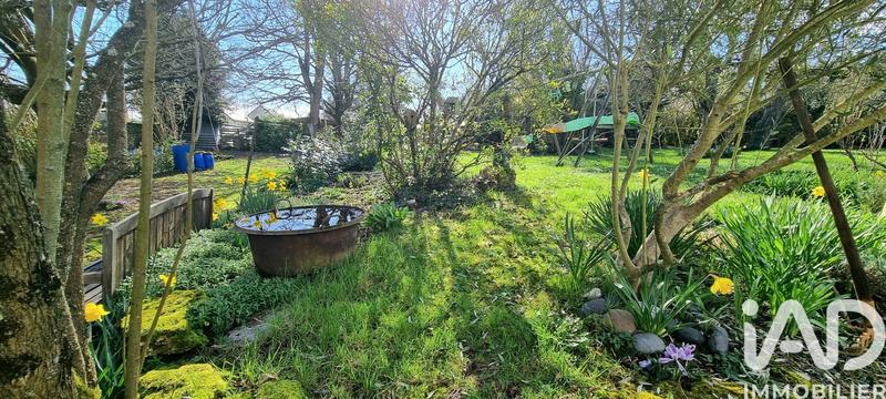 Maison de campagne - 230 m² - 8 pièces