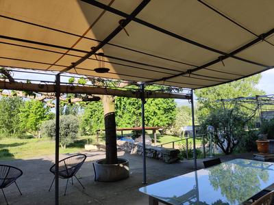 Ferme - 240 m² - 6 pièces