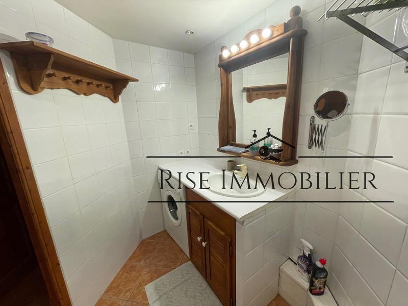 Appartement - 81 m² - 4 pièces