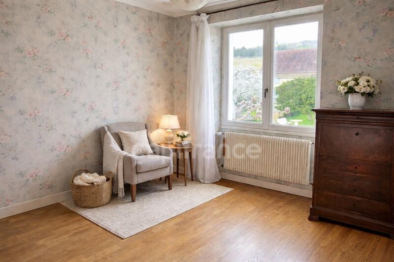 Maison en pierre - 122 m² - 5 pièces