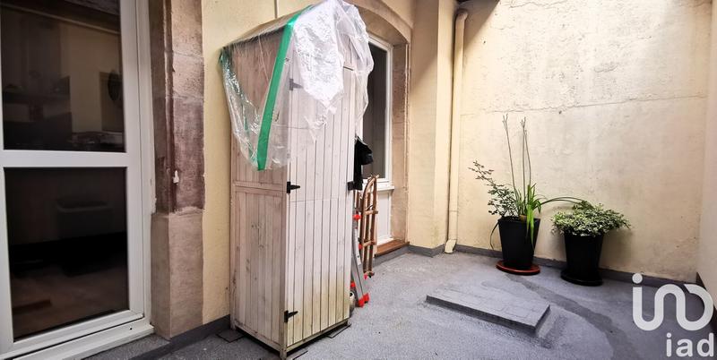 Appartement - 82 m² - 3 pièces