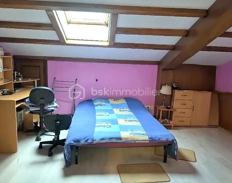 Maison ancienne - 383 m² - 11 pièces