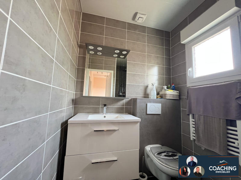 Villa - 150 m² - 6 pièces