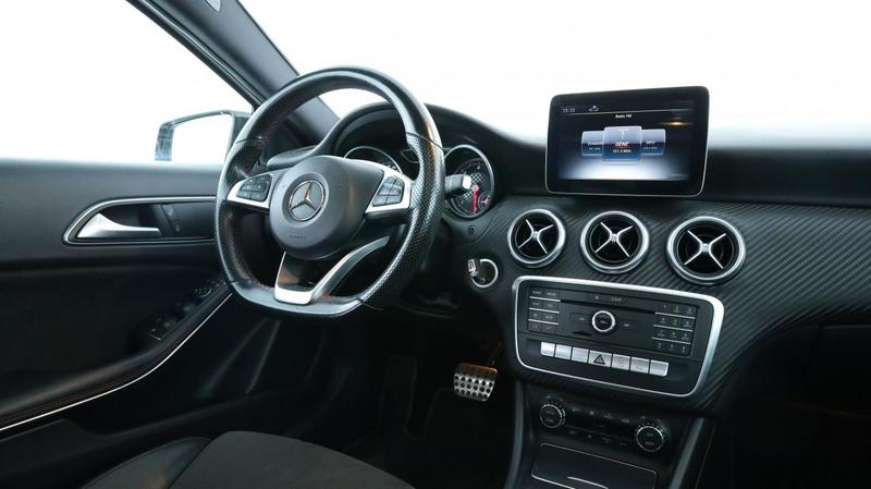 Mercedes Classe a 1.6 Cdti Innovation 136 ch