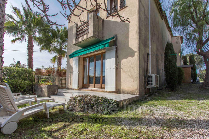 Maison - 165 m² - 5 pièces