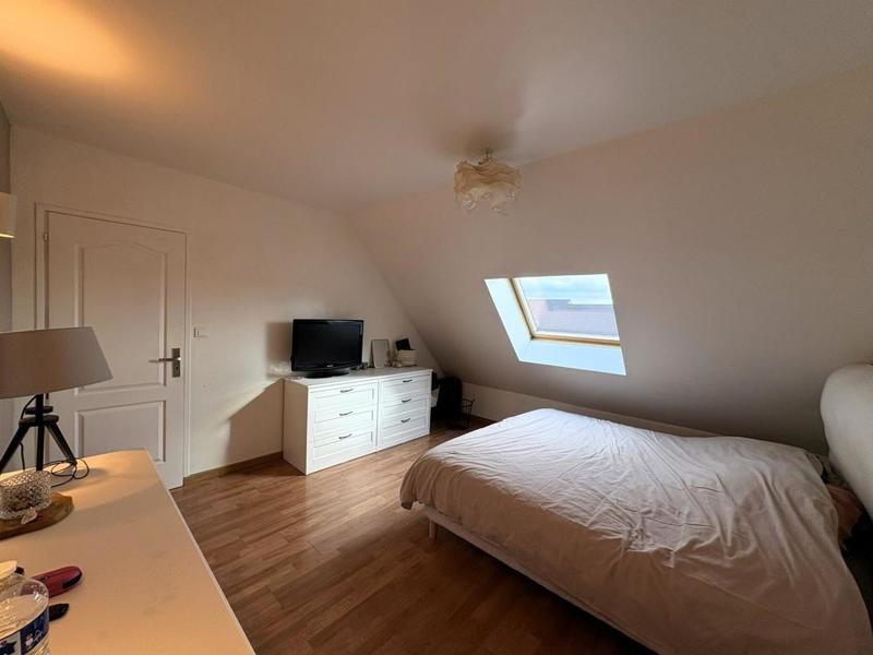 Maison ancienne - 170 m² - 7 pièces