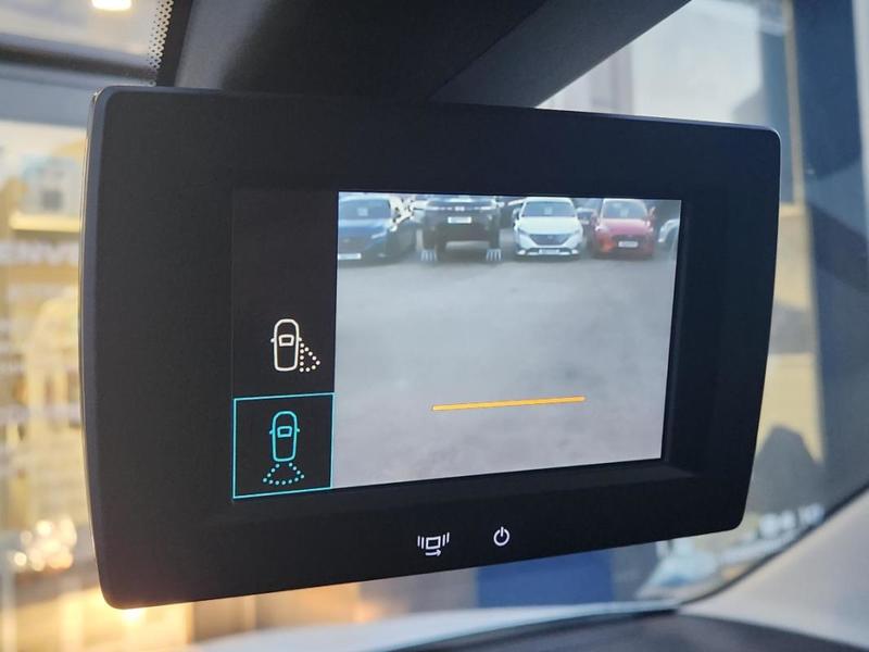 Citroën Berlingo Van III m 1000kg BlueHDi 100 s&amp;amp;S Bvm Driver