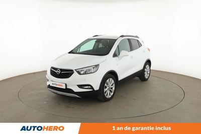Opel Mokka X 1.6 Cdti 4x2 Elite 136 ch