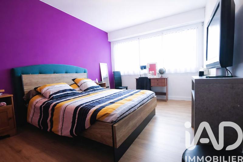 Appartement - 87 m² - 4 pièces