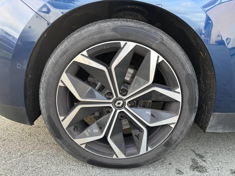 Renault Grand Scénic TCe 140 Edc Techno