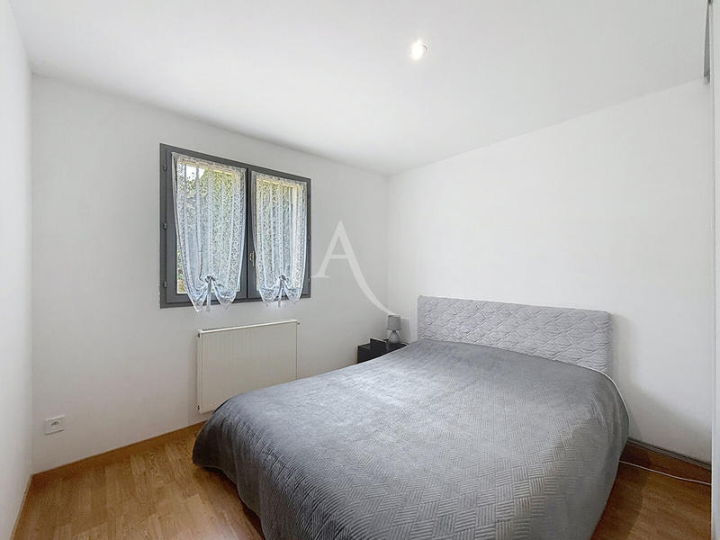 Maison - 104 m² - 6 pièces