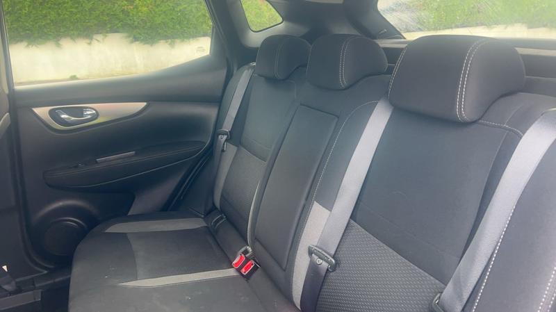 Nissan Qashqai II 1.2 Dig-T 115 n-Connecta