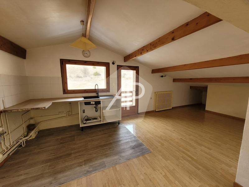 Maison ancienne - 267 m² - 10 pièces