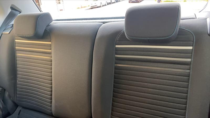 Volkswagen Up! 1.0 60 Serie Cup