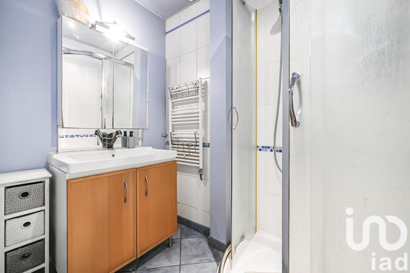 Maison de ville - 69 m² - 4 pièces