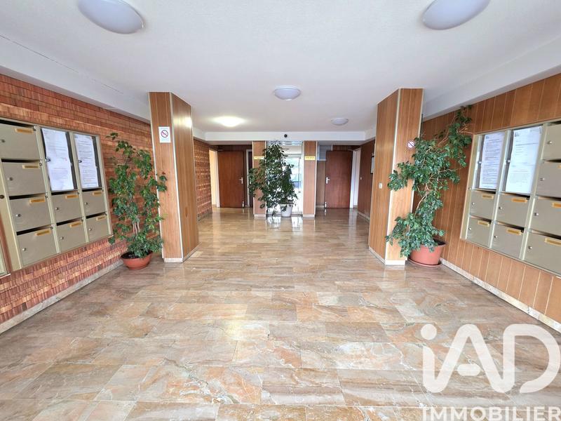 Appartement - 85 m² - 3 pièces