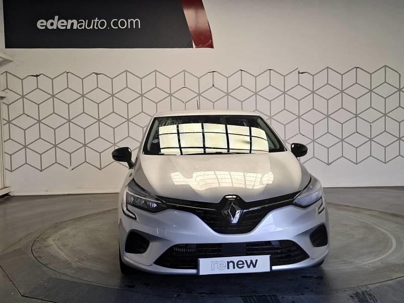 Renault Clio TCe 90 Equilibre