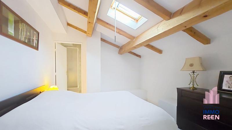 Appartement - 89 m² - 4 pièces