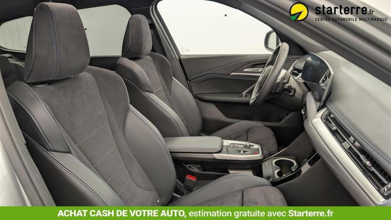 Bmw X1 U11 Xdrive 20d 163ch Dkg7 m Sport