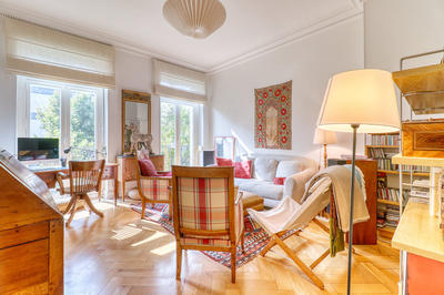 Appartement - 94 m² - 4 pièces