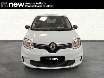 Renault Twingo III SCe 65 - 20 Life