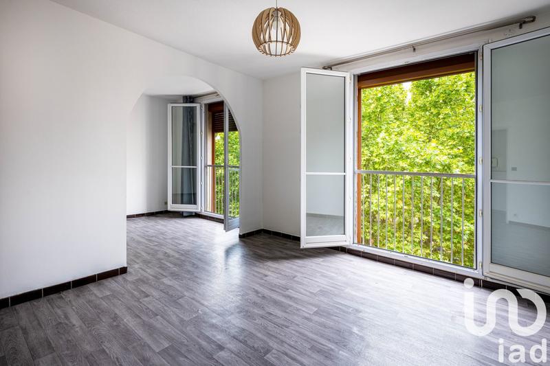 Appartement - 66 m² - 4 pièces