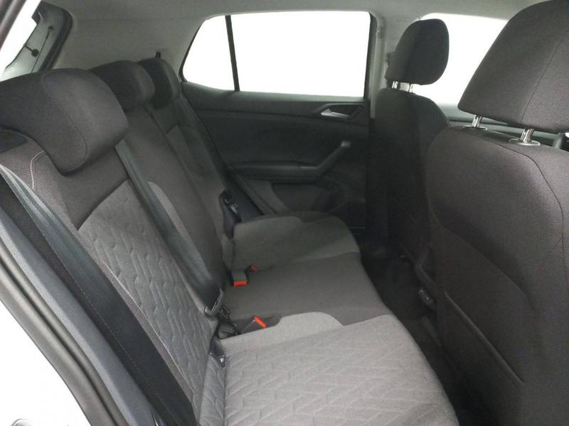 Volkswagen t-Cross 1.0 Tsi 116 Start/Stop Bvm6 Vw Edition