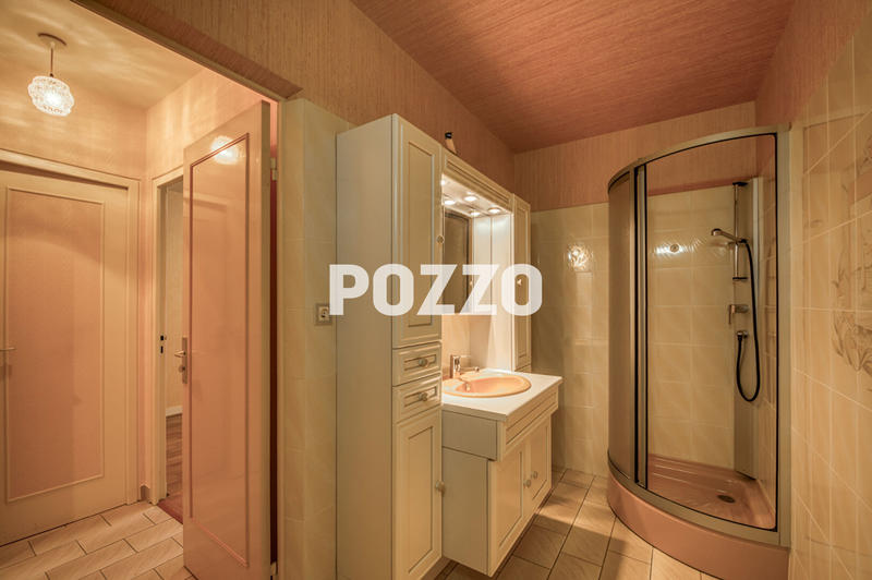 Appartement - 75 m² - 3 pièces