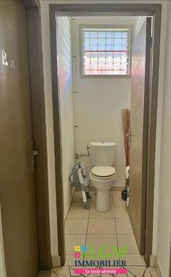 Maison - 81 m² - 4 pièces