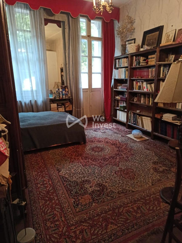 Appartement - 129 m² - 5 pièces